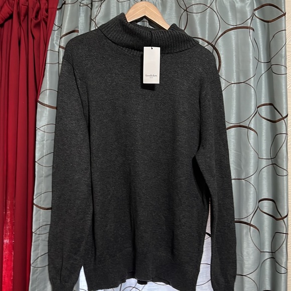 Goodfellow & Co. Large NWT - Picture 2 of 7